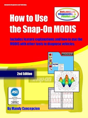 cover image of How to Use the Snap-On MODIS